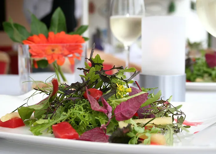 Nashira Kurpark Hotel 4*