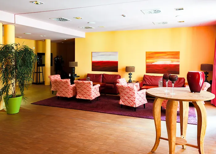 Nashira Kurpark Hotel 4*