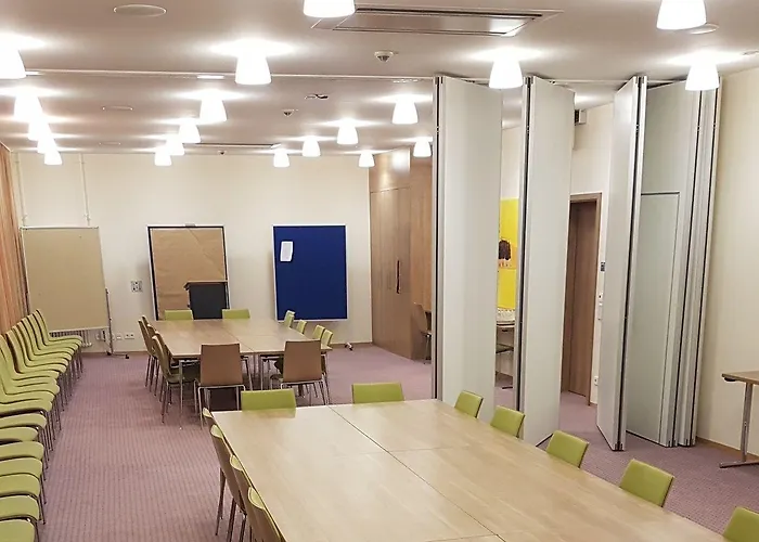 Nashira Kurpark Hotel 4*