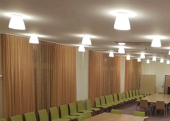 Nashira Kurpark Hotel Bad Herrenalb