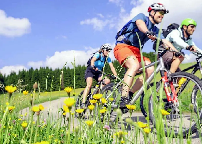 Nashira Kurpark 4* Bad Herrenalb