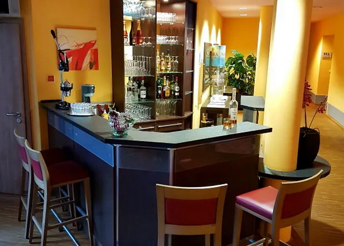 Nashira Kurpark Hotel 4*