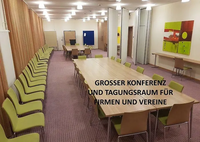 Nashira Kurpark Hotel Bad Herrenalb