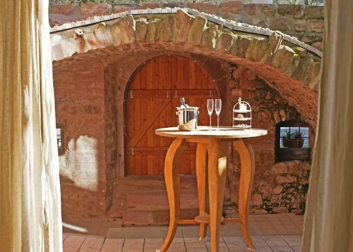 Hotel Nashira Kurpark Bad Herrenalb