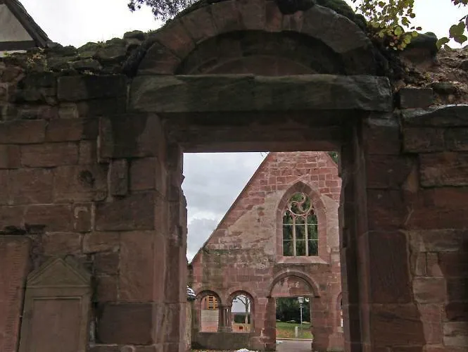 Nashira Kurpark Hotel 4*