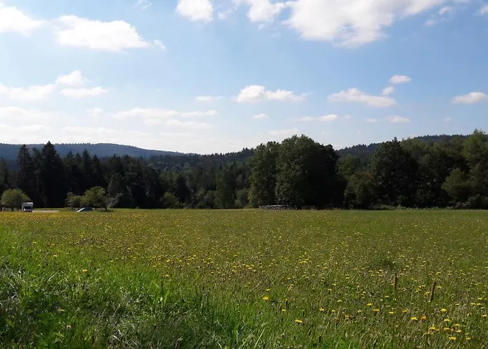 Hotel Nashira Kurpark Bad Herrenalb